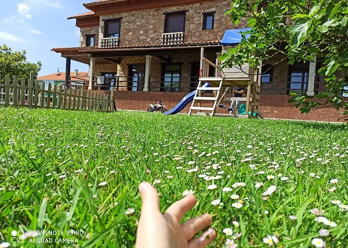 Rustico Prado Da Vina