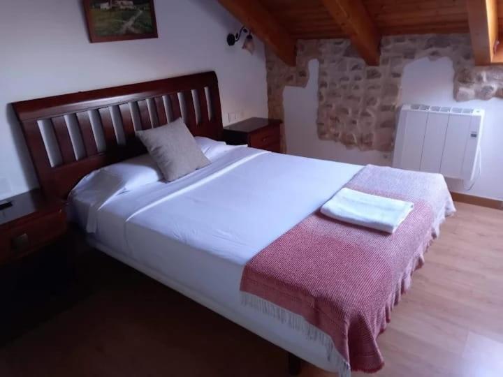 Rustico Prado Da Vina Hotel