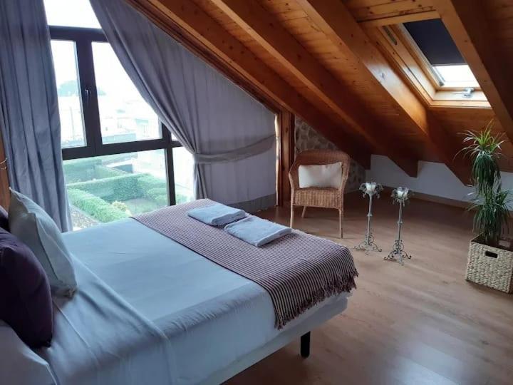 Hotel Rustico Prado Da Vina 2*