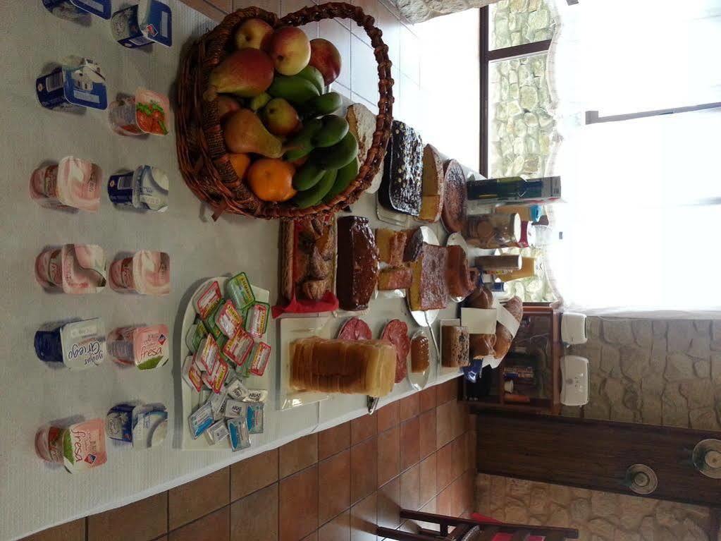 Rustico Prado Da Vina Hotel