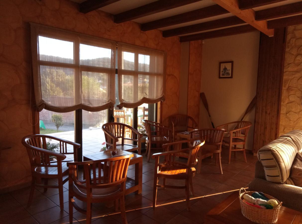 Rustico Prado Da Vina Hotel