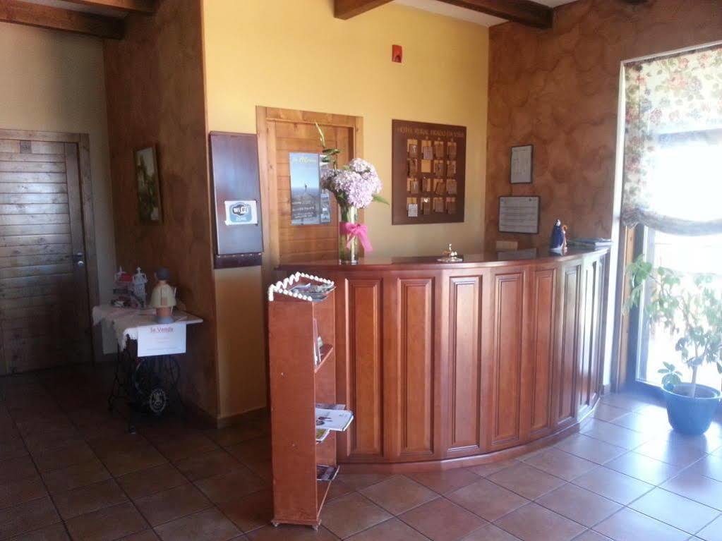 Rustico Prado Da Vina Hotel 2*