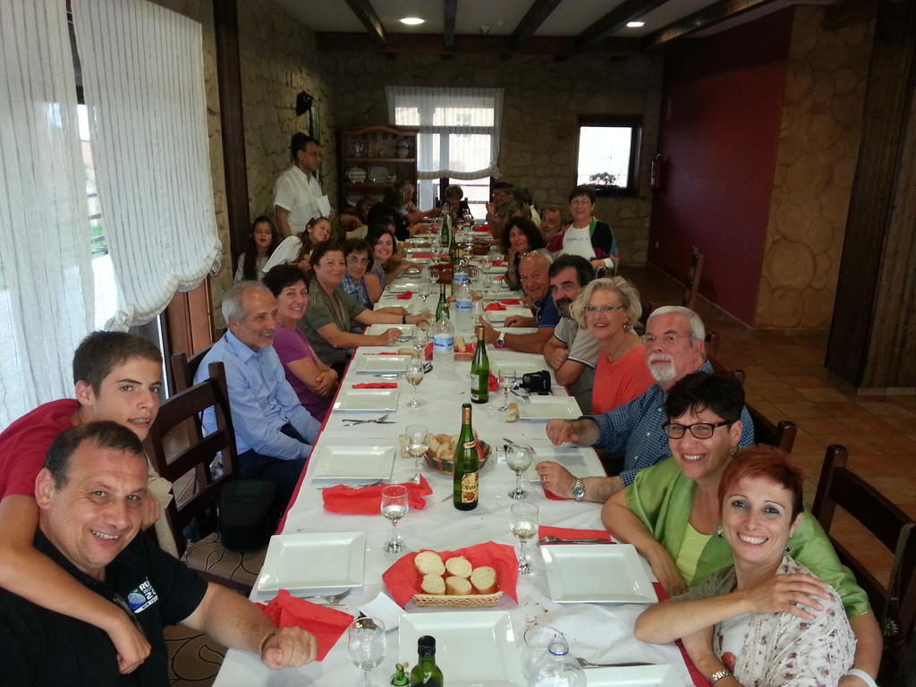 Rustico Prado Da Vina Hotel
