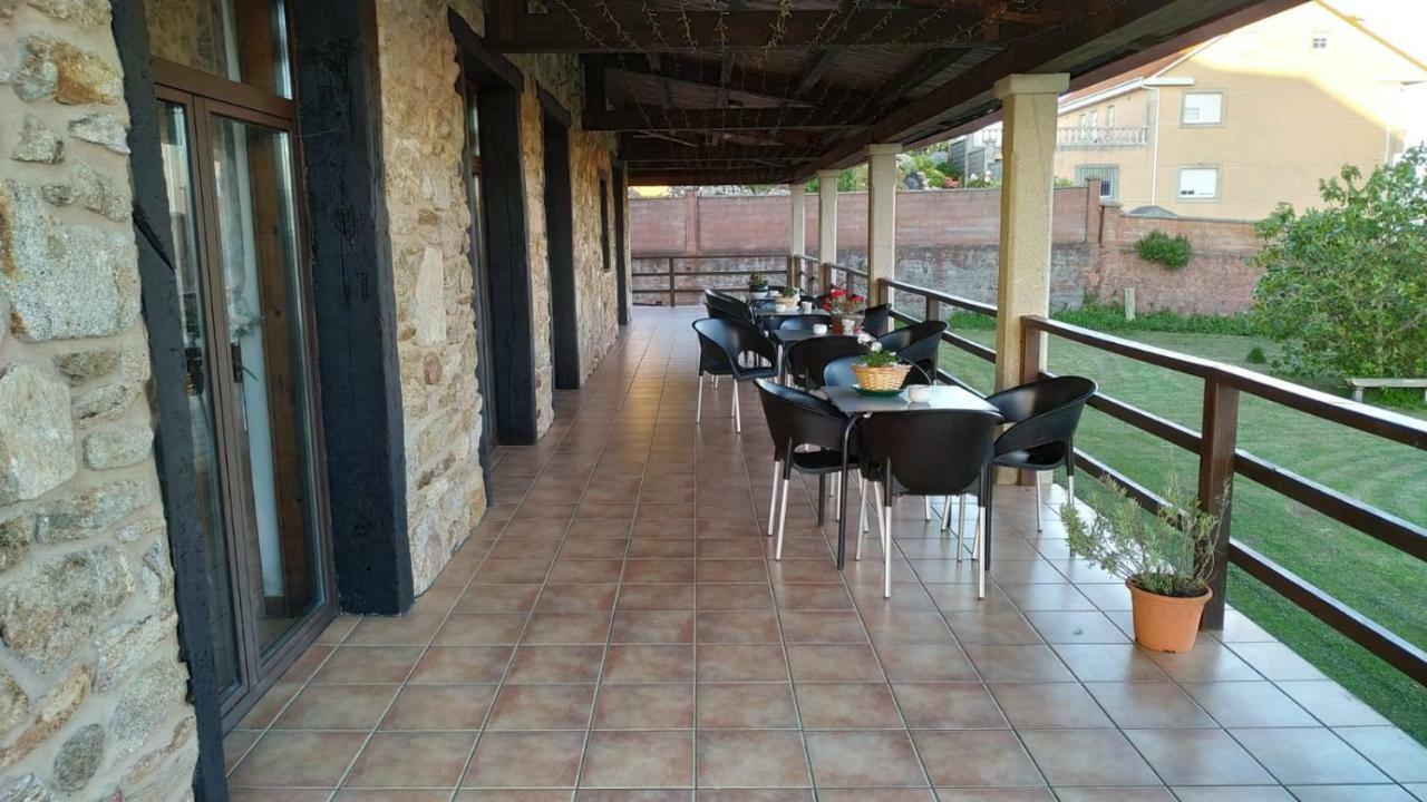 Rustico Prado Da Vina Hotel