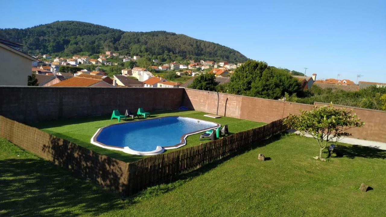 Rustico Prado Da Vina 2*
