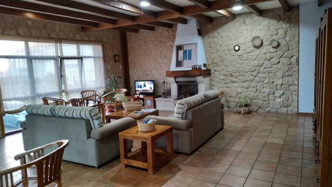Rustico Prado Da Vina