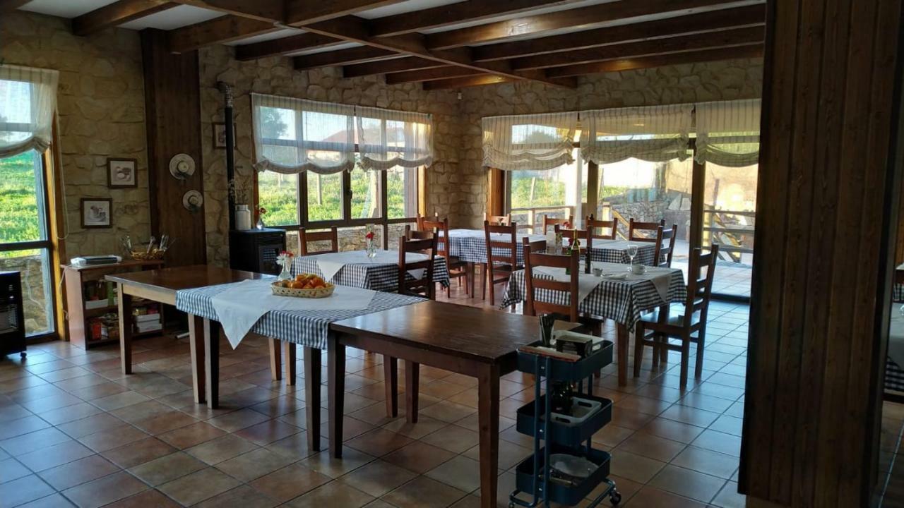 Hotel Rustico Prado Da Vina
