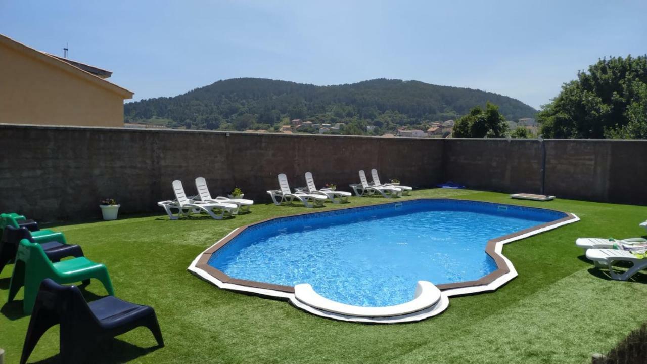 Rustico Prado Da Vina Hotel 2*