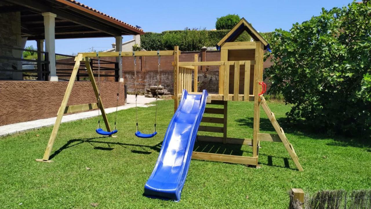 Rustico Prado Da Vina Hotel